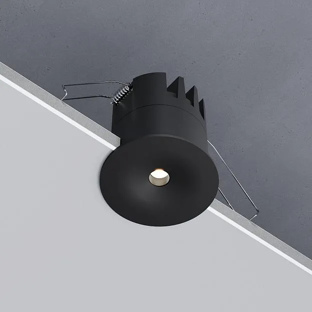 потолочный акцентный светильник Elektrostandard 15275/LED Binnie a070928