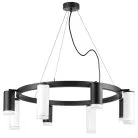 Люстра подвесная Lightstar LR0183748640 Rullo