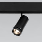 Трековый светильник Elektrostandard 85042/01 (черный) Slim Magnetic Modify a062818