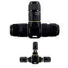 Коннектор Mantra TU0663 Accesorios Outdoor