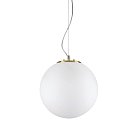 Подвесной светильник Ideal Lux Grape SP1 Small 241357
