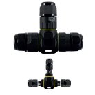 Коннектор Mantra TU0663 Accesorios Outdoor