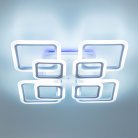 Потолочная люстра Citilux CL232A180E Марсель Смарт