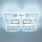 Потолочная люстра Citilux CL232A180E Марсель Смарт