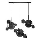 Подвесной светильник Loft IT 2029-S3 Bolle