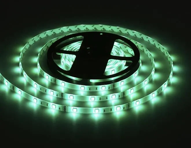 Комплект светодиодной ленты RGB Ambrella Light GS2501