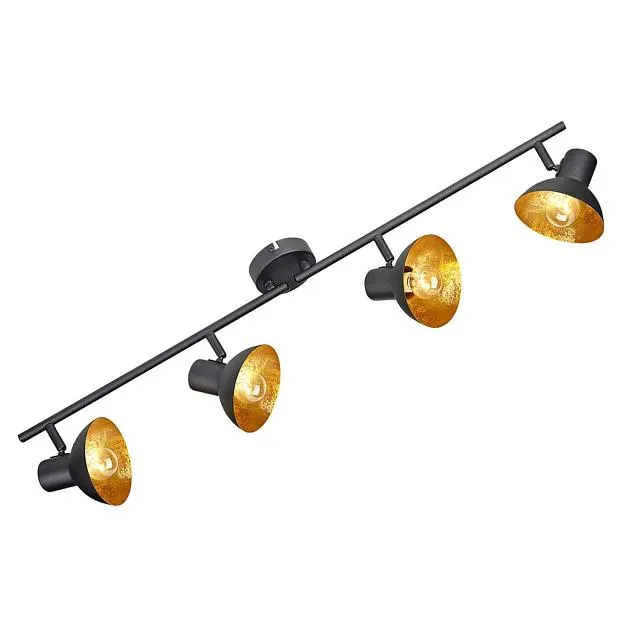 Спот Lussole Loft LSP-9976 LOUISVILLE Спот Lussole Loft LSP-9976 LOUISVILLE