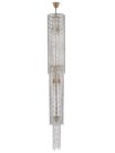 Каскадная люстра Arti Lampadari Stella E 1.3.20.105 G