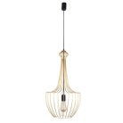 Подвесной светильник Nowodvorski 8853 Luksor S