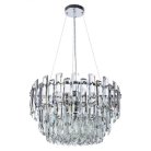 Подвесная люстра Divinare 3510/02 LM-11 Bellatrix