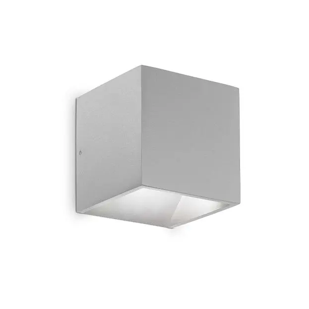 Настенный светильник Ideal Lux 326856 Rubik Настенный светильник Ideal Lux 326856 Rubik