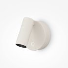 Уличные настенные светильники Maytoni C079WL-L3W3K Twist