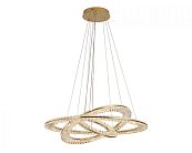 Подвесной светильник NEWPORT 8243/900 gold NEW М0066849