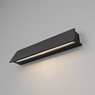 Настенный светильник (бра) Outdoor Maytoni O429WL-L10GF3K Trupp