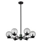 Люстра ODEON LIGHT 5026/6 GREENI