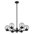 Люстра ODEON LIGHT 5026/6 GREENI