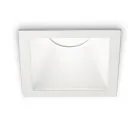 Встраиваемый светодиодный светильник Ideal Lux 192376 GAME