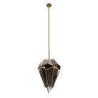 Подвесной светильник Loft IT 10432 Smoke Shard