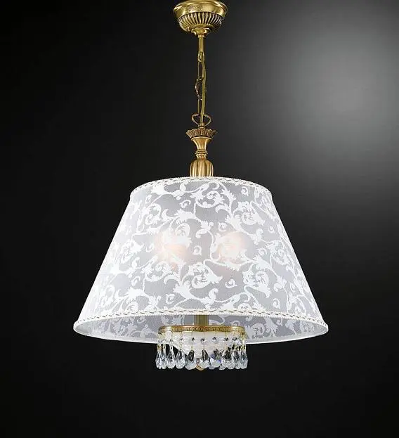 Подвесная люстра Reccagni Angelo L 8281/50 Rosa 8281 Подвесная люстра Reccagni Angelo L 8281/50 Rosa 8281
