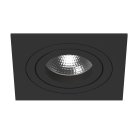 Встраиваемый светильник Lightstar i51707 Intero 16