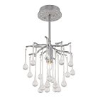 Люстра Arte Milano 230111.210.1.E14.I2 CW Веточка