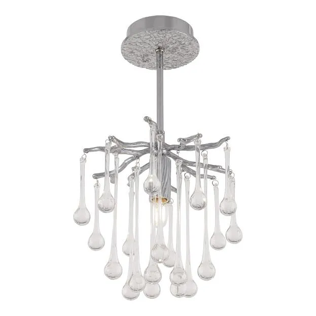 Люстра Arte Milano 230111.210.1.E14.I2 CW Веточка