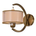 Бра Vele Luce VL1634W01 Felicia