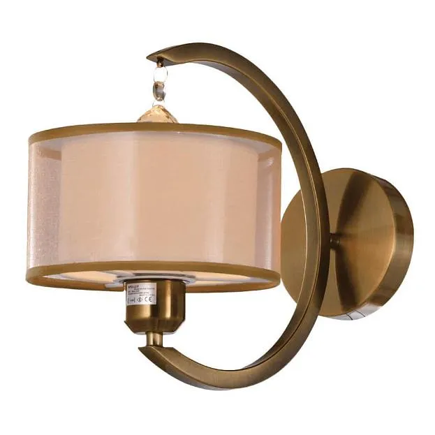 Бра Vele Luce VL1634W01 Felicia