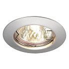 Точечный светильник SLV 111189 Pika
