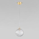 Подвесной светильник TK Lighting 4609 Cadix