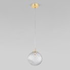 Подвесной светильник TK Lighting 4609 Cadix