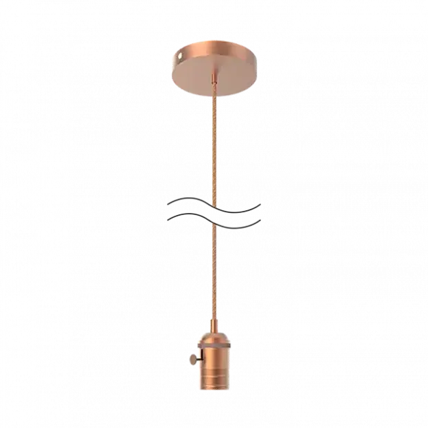 Подвесной светильник Gauss PL043 Decor Подвесной светильник Gauss PL043 Decor