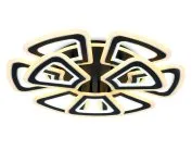 Потолочная люстра Ambrella light FA8893 Acrylica Original