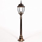 Наземный фонарь Oasis Light 91207L Gb