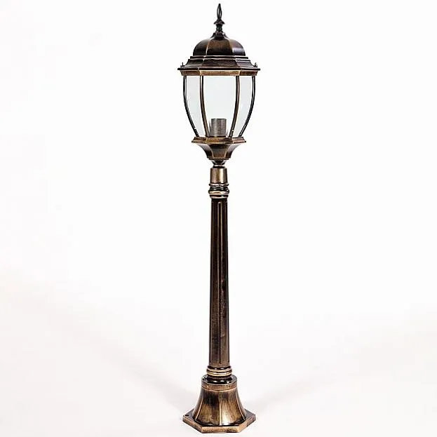 Наземный фонарь Oasis Light 91207L Gb Наземный фонарь Oasis Light 91207L Gb