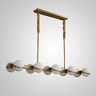 Подвесной светильник KAIRA LONG L10 ImperiumLoft 203688-23 kaira-long01