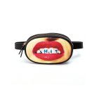Поясная сумка Seletti 02573 Shit Toiletpaper Bag