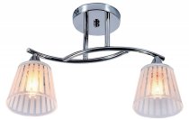 Потолочная люстра Escada 1124/2PL