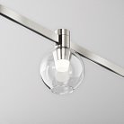 Трековый светильник Technical Maytoni TR148-1-3W4K-PT Bubble