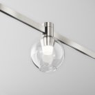 Трековый светильник Technical Maytoni TR148-1-3W4K-PT Bubble