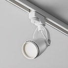 Трековый светильник Maytoni TR001-1-GU10-W Celo