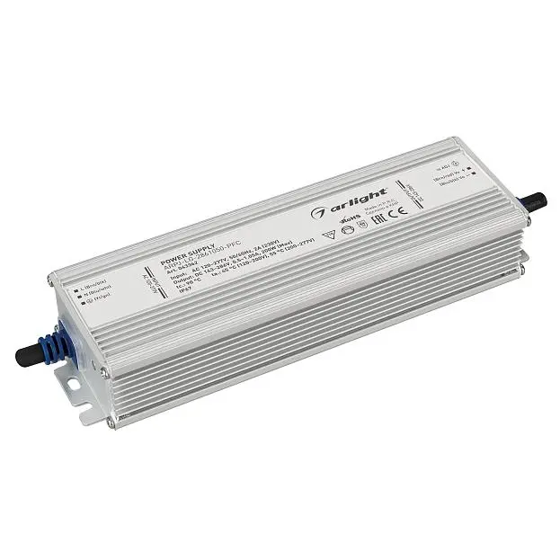 Блок питания Arlight 043362 Блок питания Arlight 043362