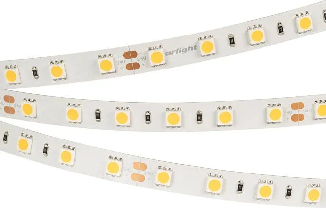 Светодиодная лента Arlight 028589(3) RT открытая Светодиодная лента Arlight 028589(3) RT открытая