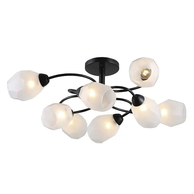 Потолочная люстра Rivoli 9089-308 Gloria