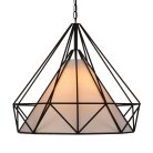 Светильник подвесной ST Luce SL233.403.01 PALIEDRO