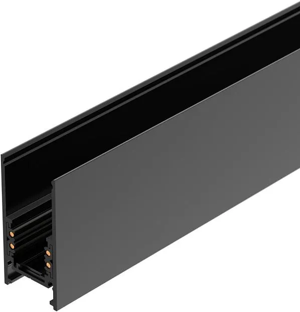 Шинопровод 3 м Arlight 033633 ORIENT TRACK 2652 Шинопровод 3 м Arlight 033633 ORIENT TRACK 2652