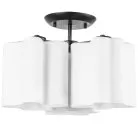 Потолочная люстра Lightstar 802037 (NUBI-X3A) NUBI