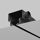 Диффузор Maytoni Technical ARC-LD-SC-000012 Диффузор ARC с гексагональной сеткой