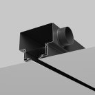 Диффузор Maytoni Technical ARC-LD-SC-000012 Диффузор ARC с гексагональной сеткой