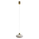 Подвесной светильник Loft IT 10409/M Galet